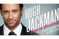 Hugh Jackman, Back on Broadway