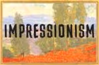 Impressionism
