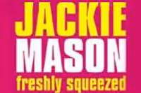 Jackie Mason: Freshly Squeezed