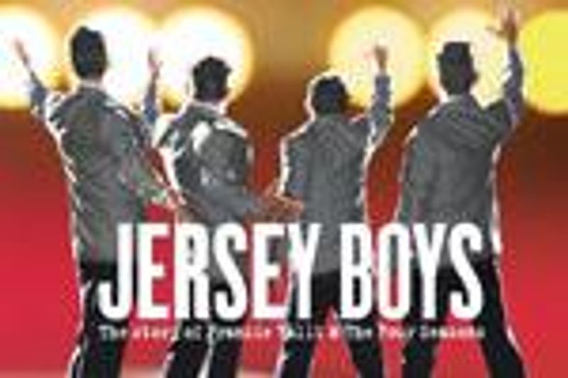 Broadway Rush, Lottery & Standing Room Only Ticketing Policies - 10/21/2016 Image