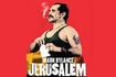 Jerusalem