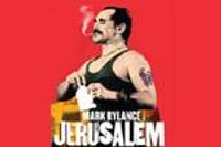Jerusalem
