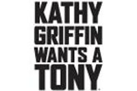 Kathy Griffin Wants a Tony