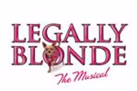 Legally Blonde