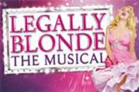 Legally Blonde