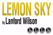 Lemon Sky
