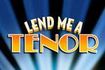 Lend Me a Tenor