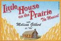 Little House on the Prairie