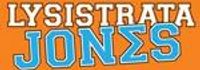 Lysistrata Jones