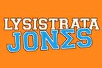 Lysistrata Jones