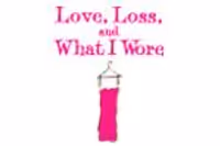 Love, Loss, and What I Wore