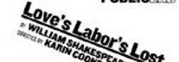 Love's Labor's Lost