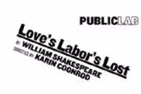 Love's Labor's Lost