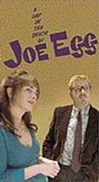 A Day in the Death of Joe Egg