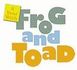 A Year with Frog and Toad