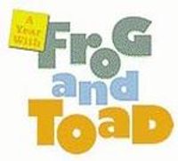 A Year with Frog and Toad