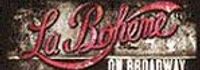 La Bohéme