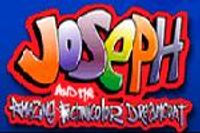 Joseph and the Amazing Technicolor Dreamcoat
