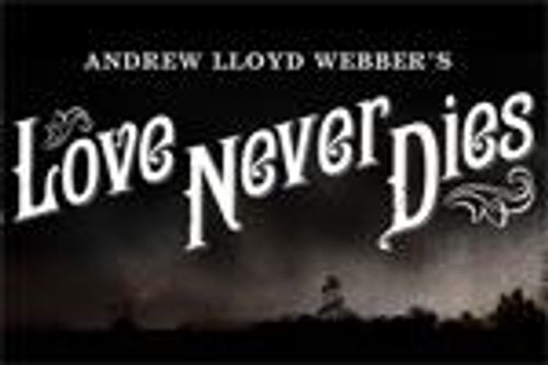 Love Never Dies