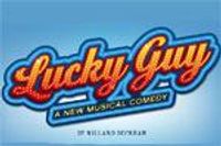 Lucky Guy
