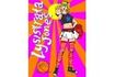 Lysistrata Jones