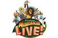 Madagascar Live!