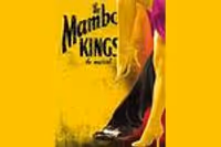 The Mambo Kings