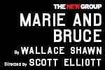 Marie and Bruce
