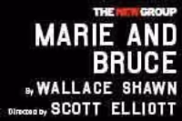 Marie and Bruce