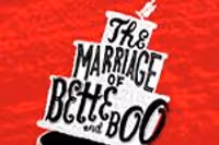 The Marriage Of Bette And Boo