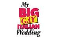 My Big Gay Italian Wedding