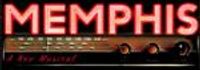 Memphis: A New Musical