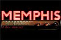 Memphis: A New Musical