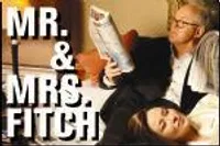 Mr. & Mrs. Fitch
