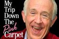 My Trip Down the Pink Carpet