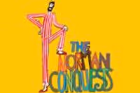 The Norman Conquests: Table Manners