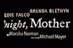 'night, Mother