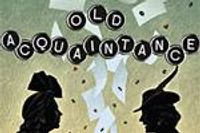 Old Acquaintance