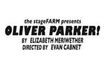 Oliver Parker!