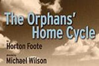 The Orphans' Home Cycle