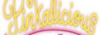 Pinkalicious!
