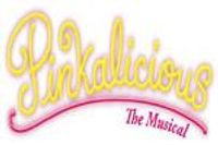Pinkalicious!
