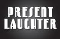 Present Laughter