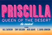 Priscilla, Queen of the Desert: The Musical