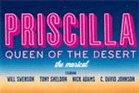 Priscilla, Queen of the Desert: The Musical