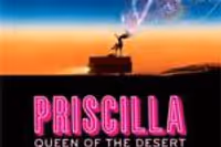 Priscilla, Queen of the Desert: The Musical