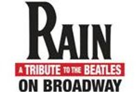 Rain: A Tribute to the Beatles