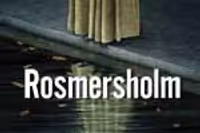 Rosmersholm