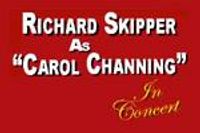 Richard Skipper as 