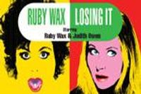 Ruby Wax Losing It